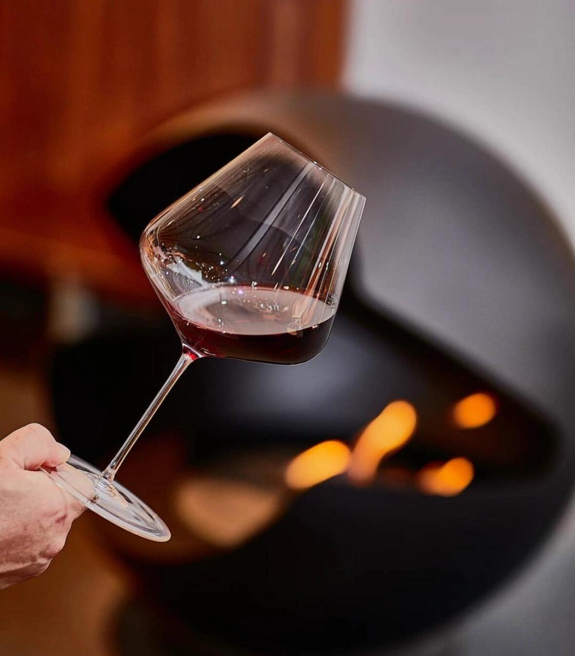 如果你是勃艮第爱好者7815 	 那么手中一定收藏了不少2018和2019