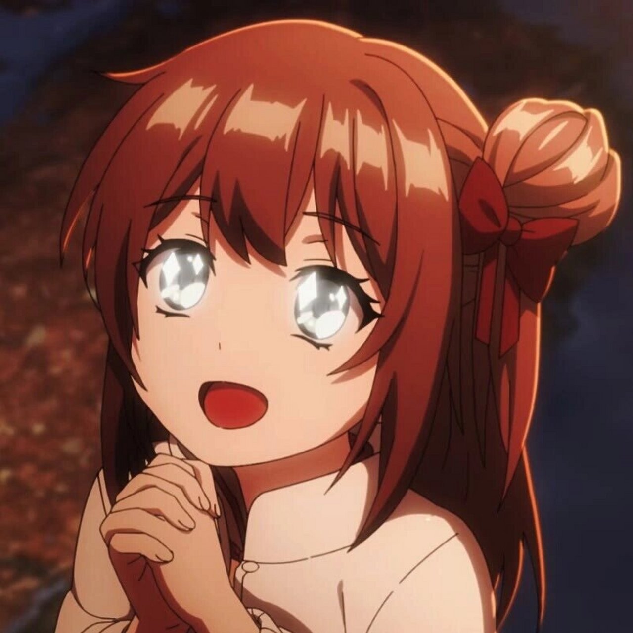 大王饶命|自截头像 可甜可盐的吕小鱼好爱