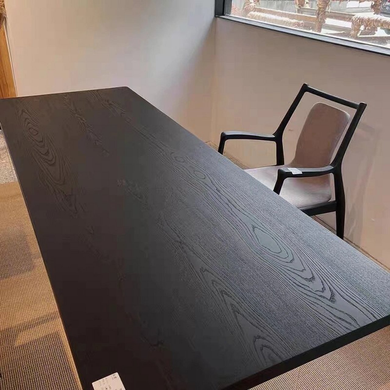 论白蜡木材质桌面板的优缺点 一,北美白蜡木优缺点 (一)北美白蜡木