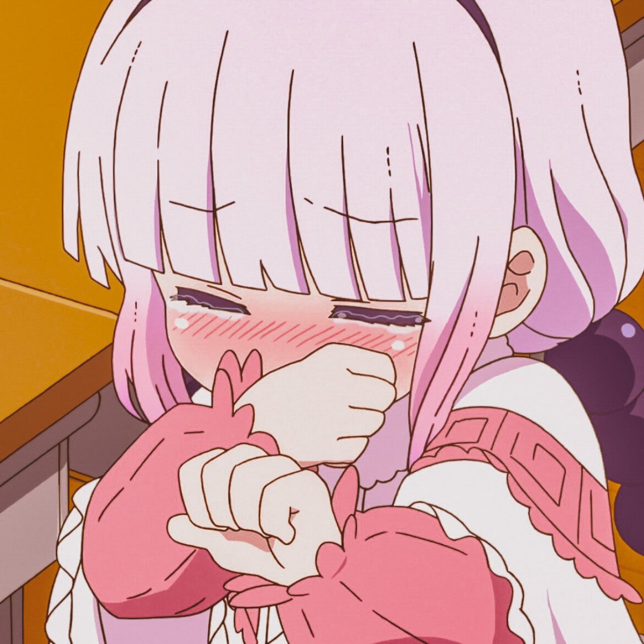 (00 62 0925 )哭唧唧的康娜酱～ 「 」自截修头像 礼貌自取