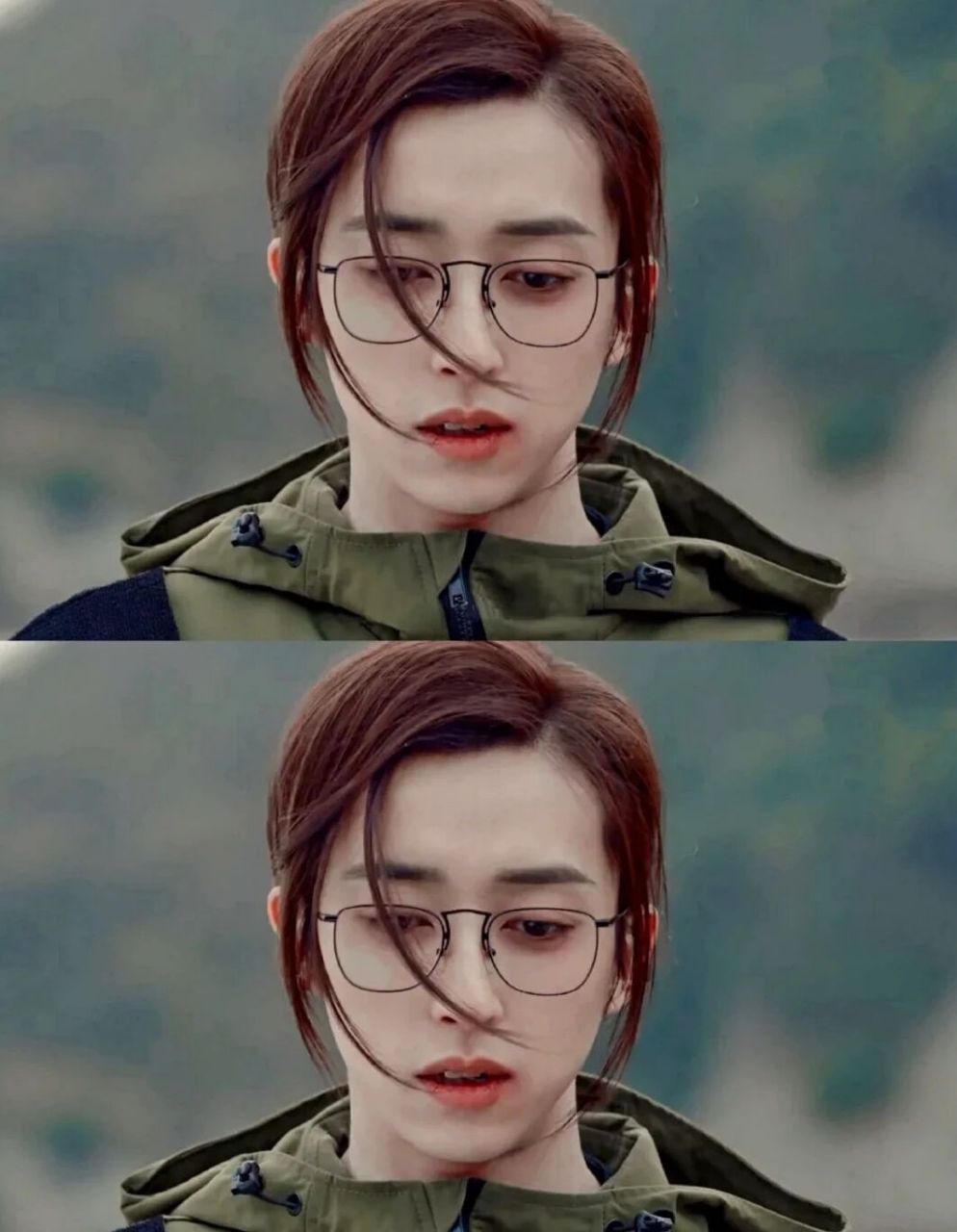 重启之极海听雷 刘丧     最近又发现一个宝藏男孩:刘畅.