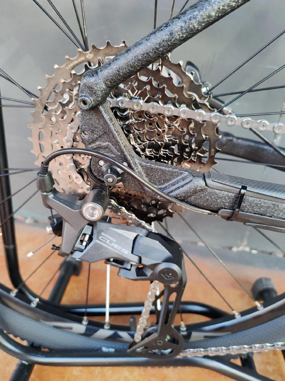 美利达挑战者300.