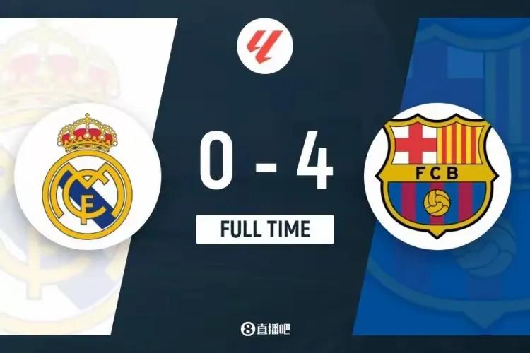 皇家马德里客场击败巴塞罗那,斩获关键三分 皇家马德里客场击败巴塞罗那,斩获关键三分