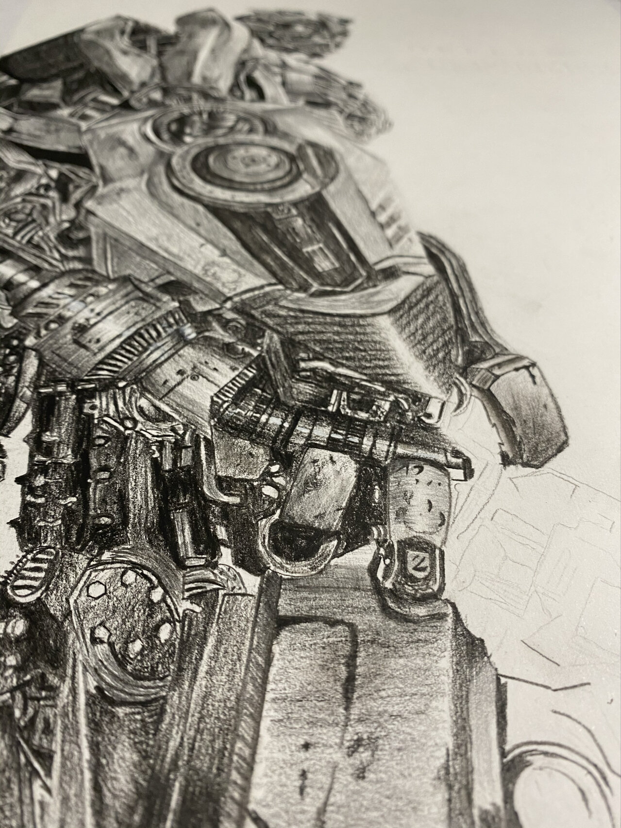 铅笔61变形金刚61大黄蜂