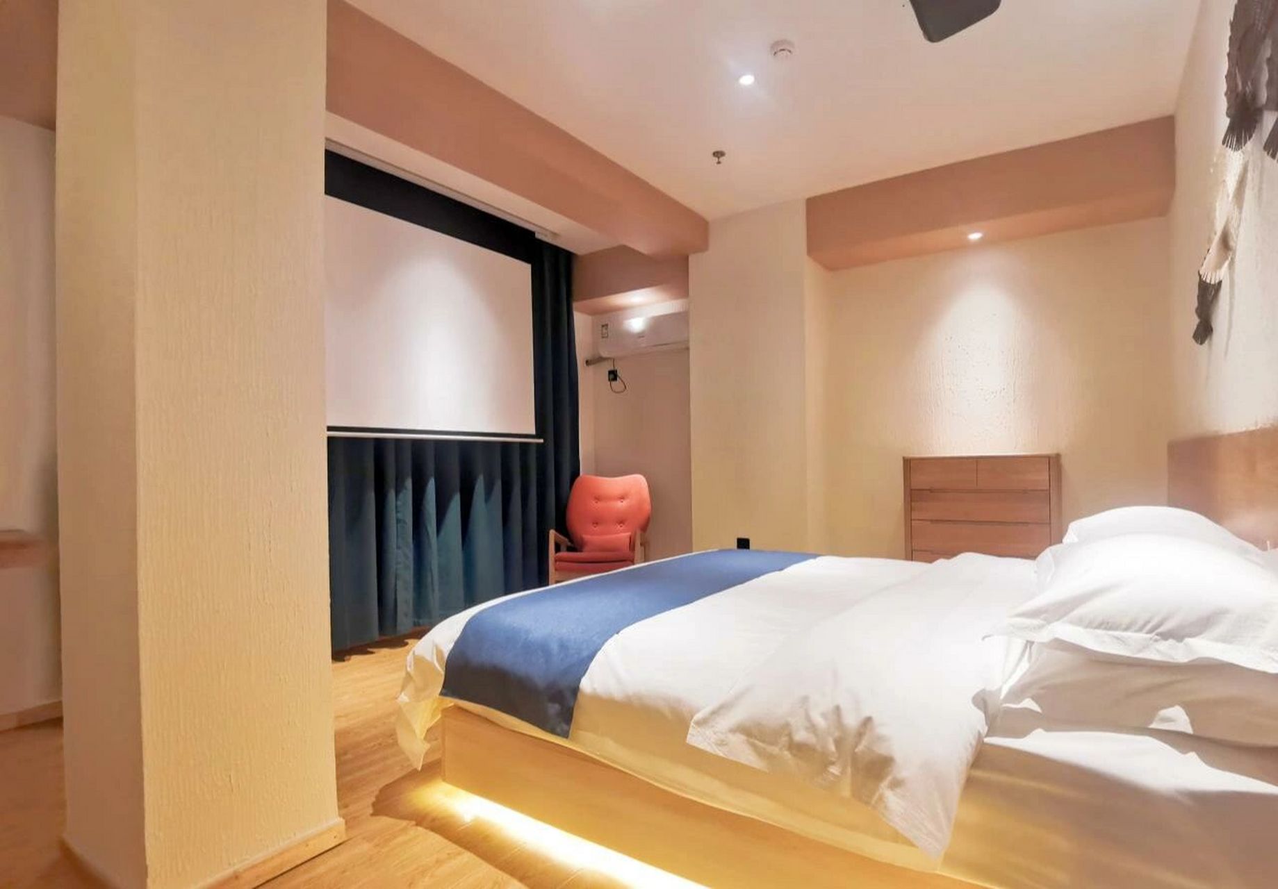 你敢相信郑州还有一家这样的民宿?