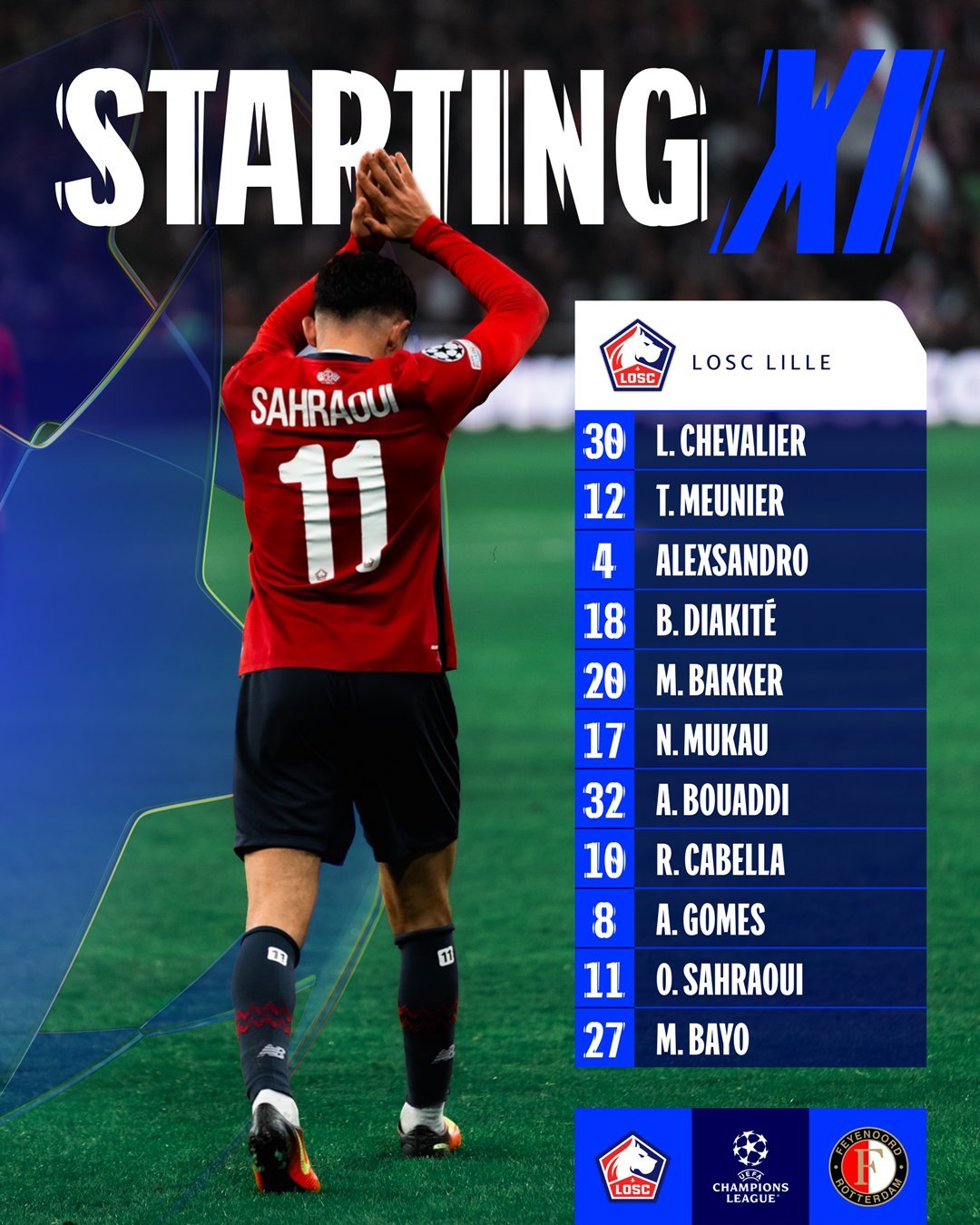 里尔队主场继续发力,取得连胜走向联赛冠军的简单介绍 里尔队主场继续发力,取得连胜走向联赛冠军的简单介绍