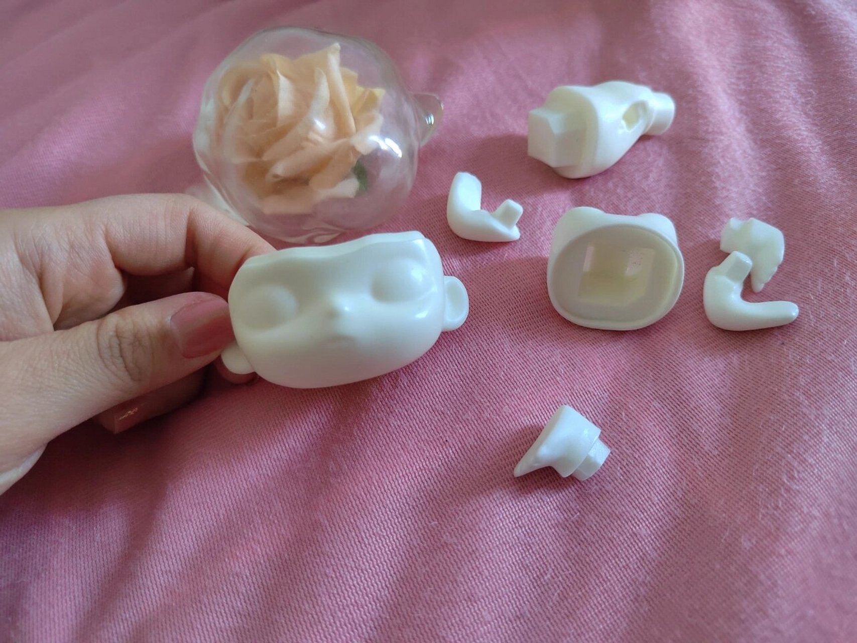 99新手少走弯路,手涂教程材料来喽78 准备材料: 1.