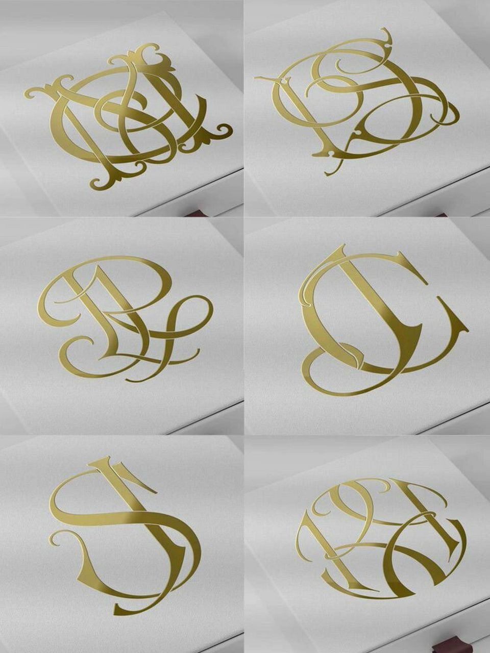 字母交叉设计婚礼姓名设计标志头像设计 #logo設計#  #字母设计