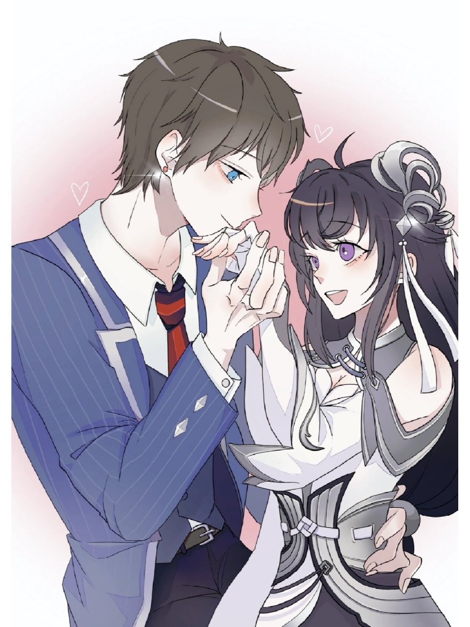 西施~元歌 暖春樱花季