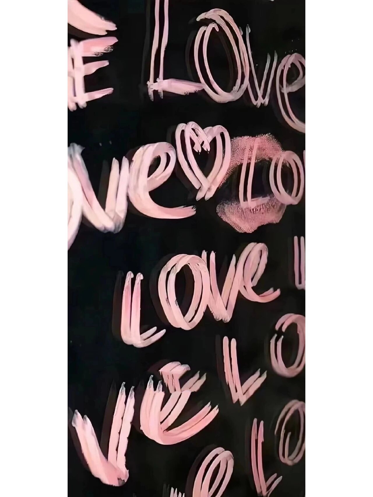 微信qq手机壁纸背景图ins风