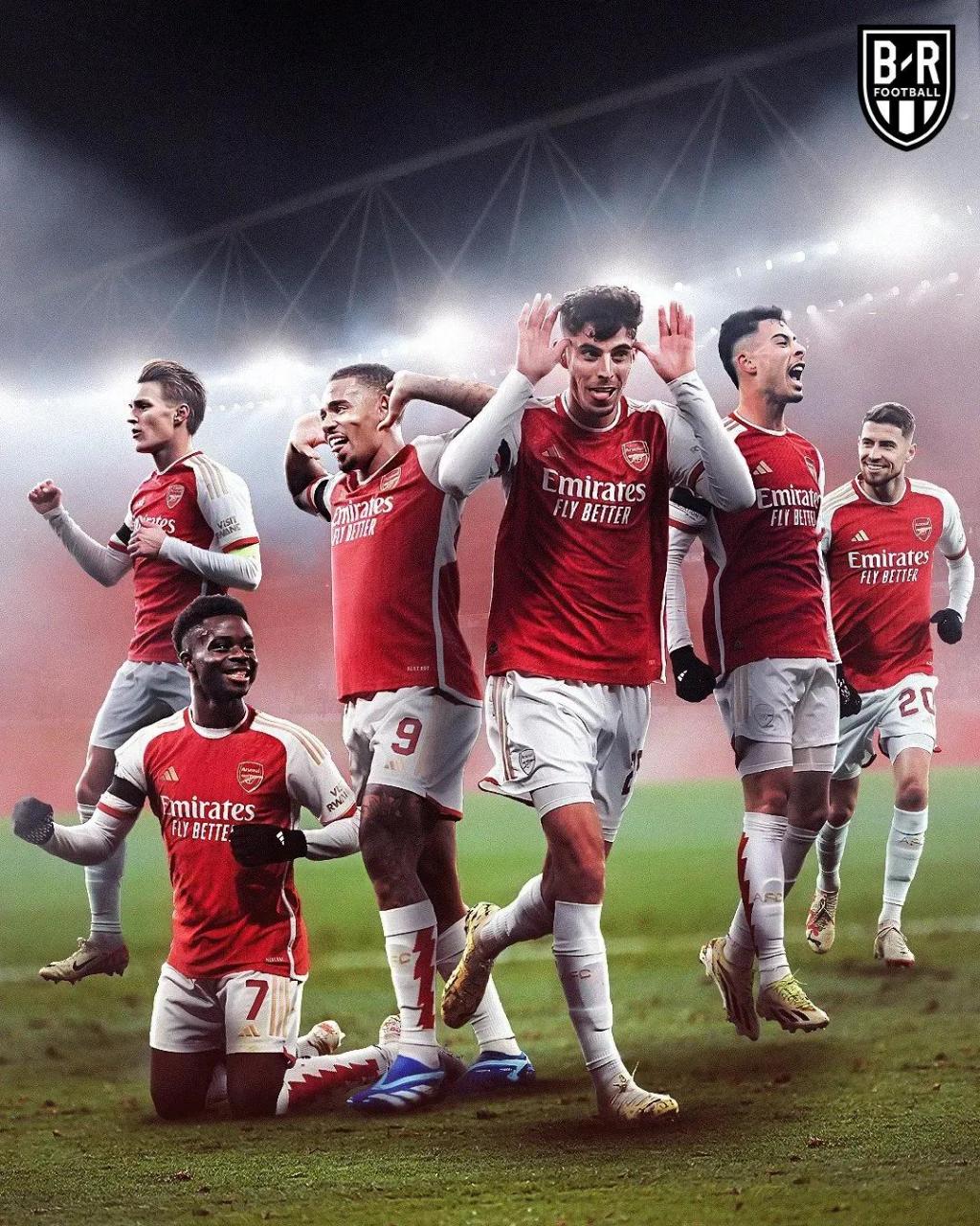 英超各队欧战成绩已出炉,你最服谁?