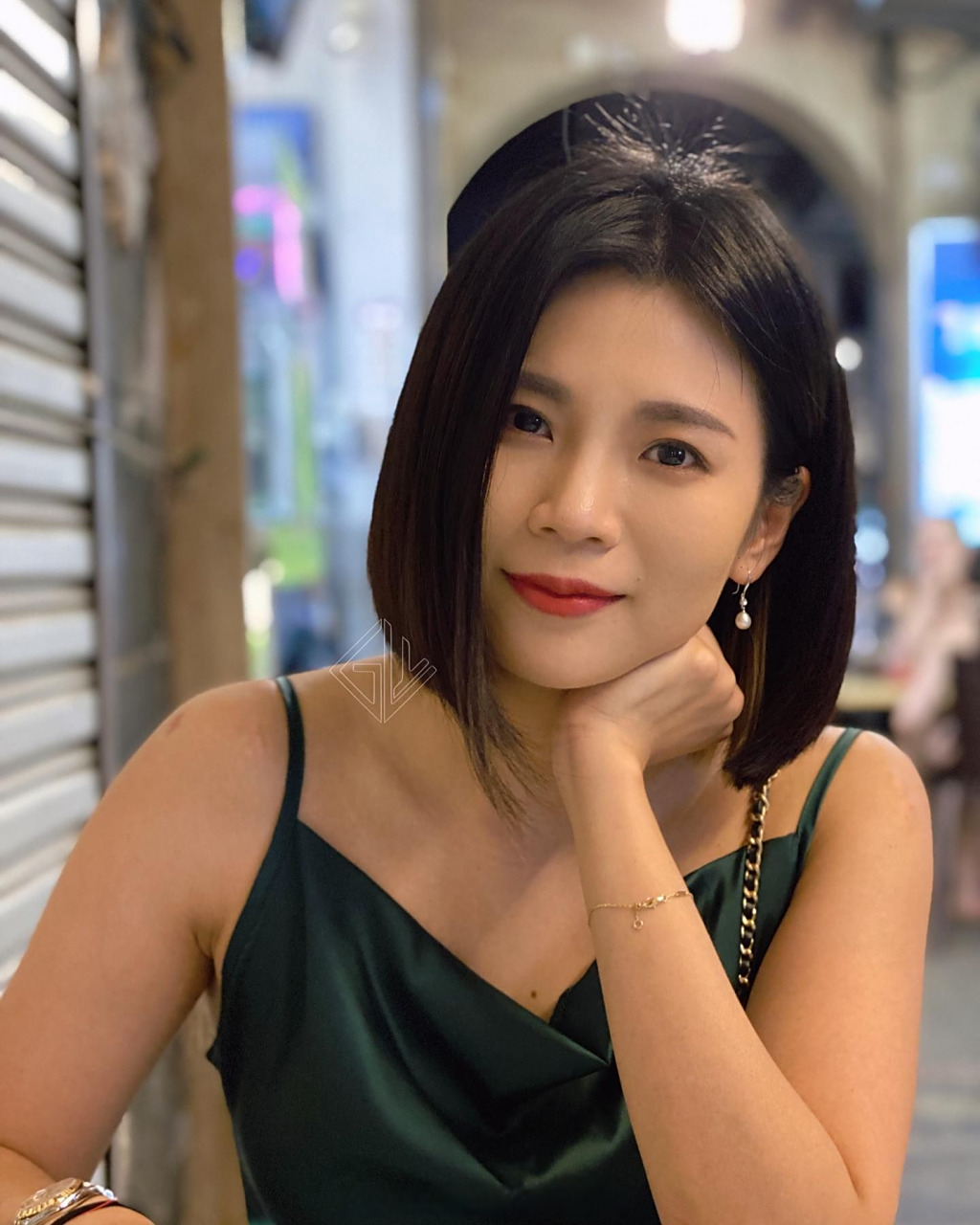 这样的娘娘谁不爱[三哈] ——#吴柳莹##羽球小v分享