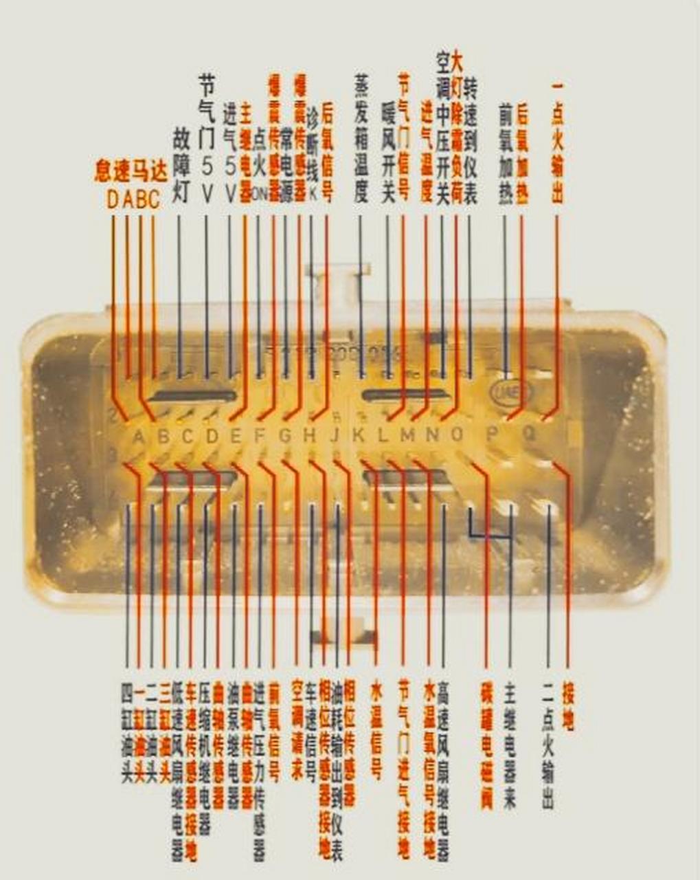 长安欧诺博世小乌龟电脑版防盗取消ok