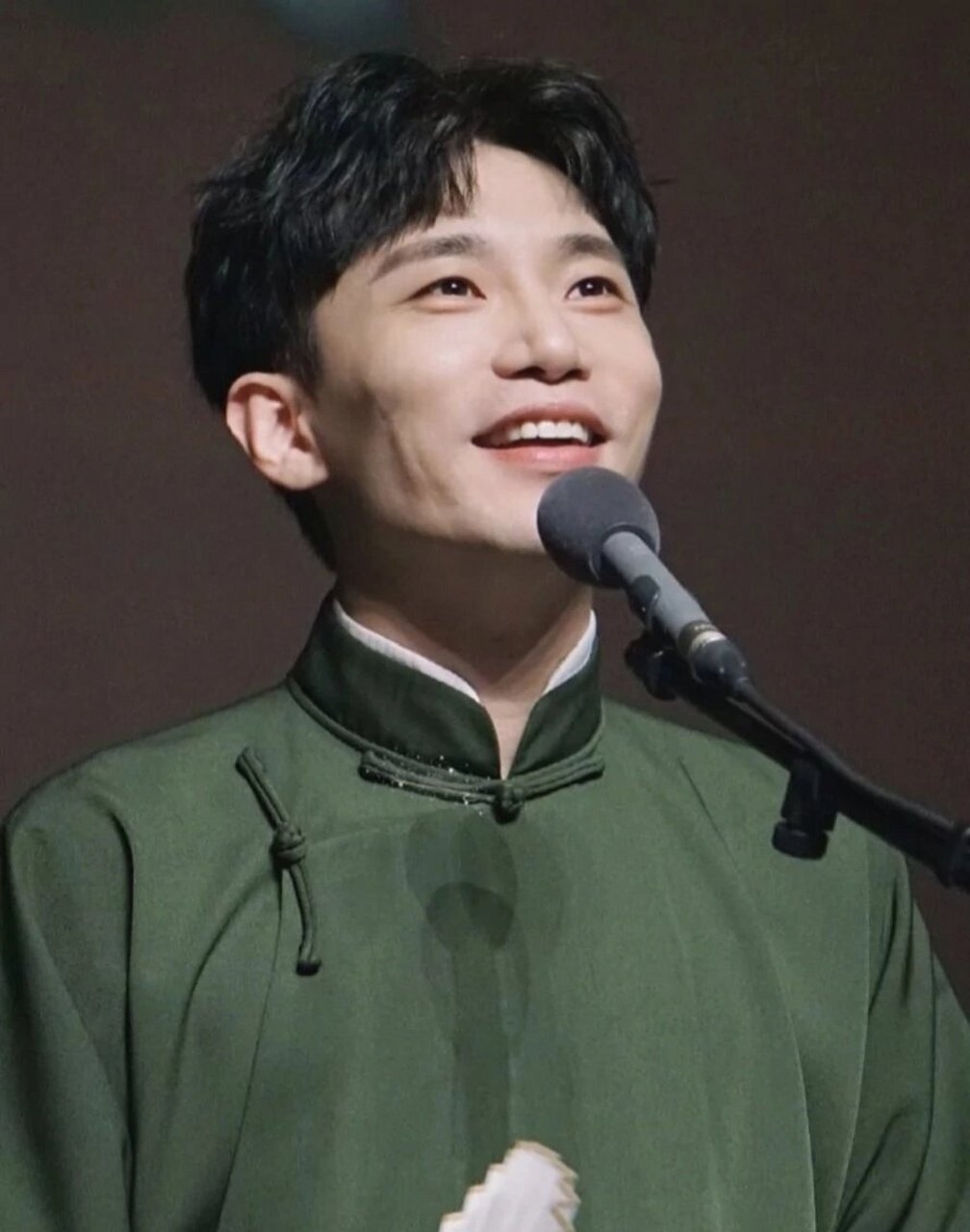 何九华那些惊艳到我的照片