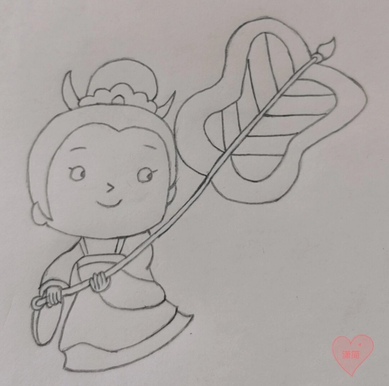 铁扇公主