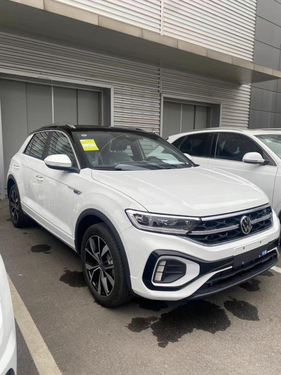 探歌晨光版本-极地白黑顶限定版