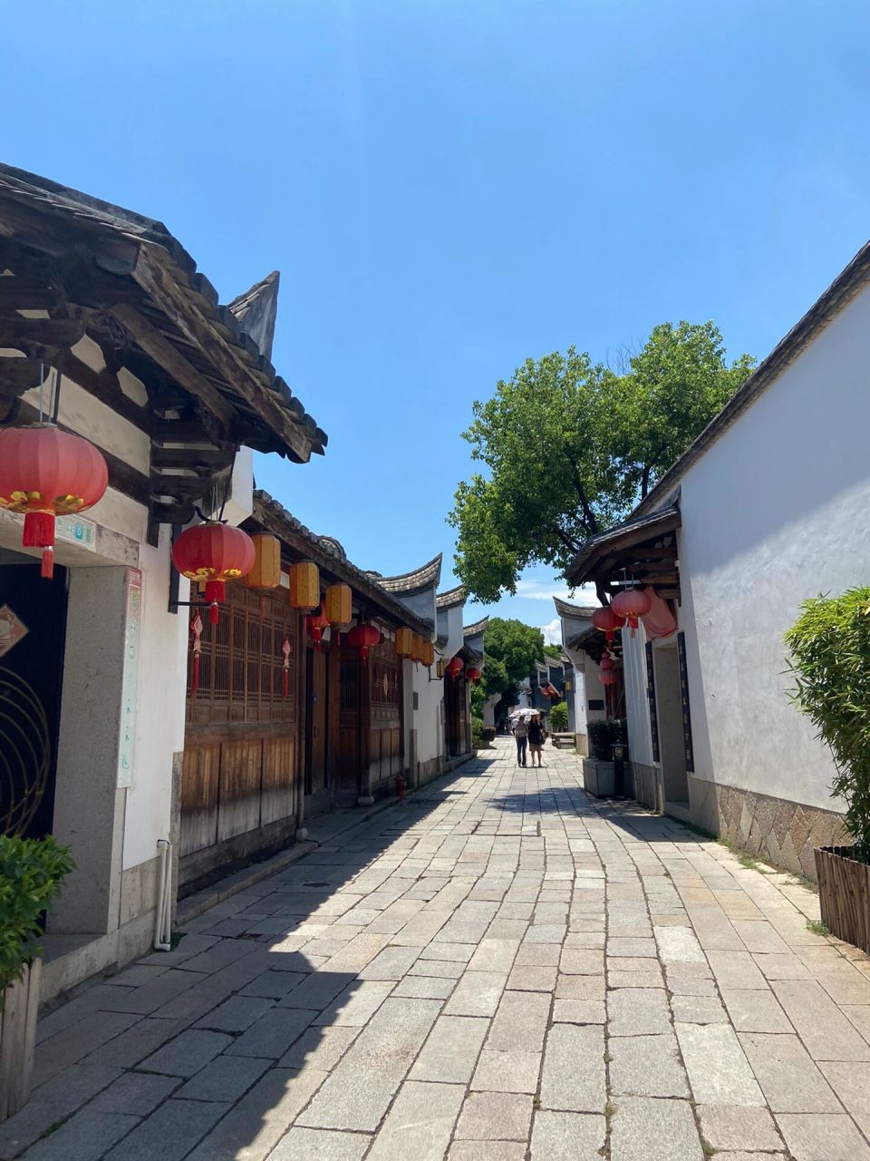 出差在福州顺便找了当地比较有特色的旅游景点,三坊七巷打开小红书第