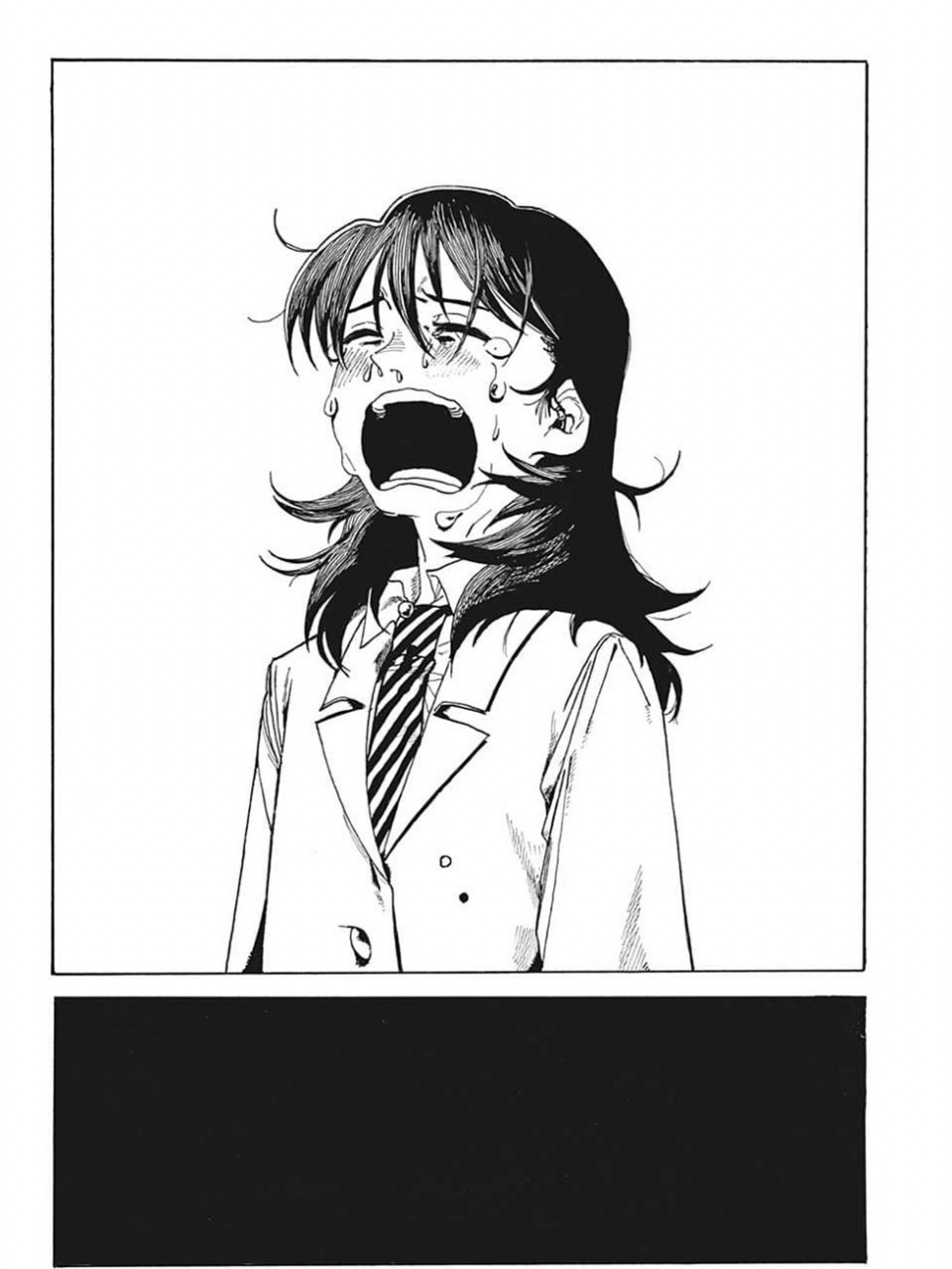 95漫画推荐|短篇|《将一纸空谈绘成如愿以偿》 7515作者:林快彦