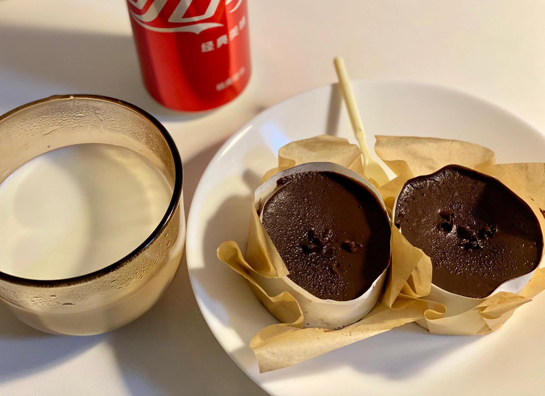 果然还是不能掉以轻心,昨天下午喝了酸奶和果汁,然后腿就开始痒了