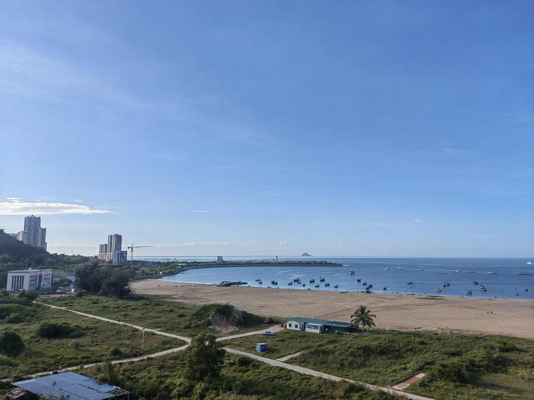 海南 周末自驾乐东九所波波利海.