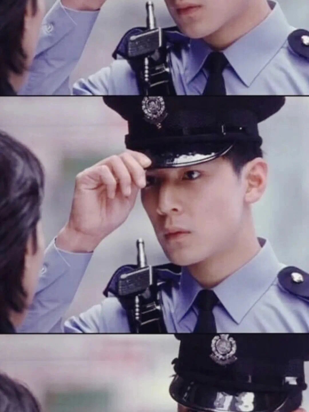 吴彦祖壁纸
