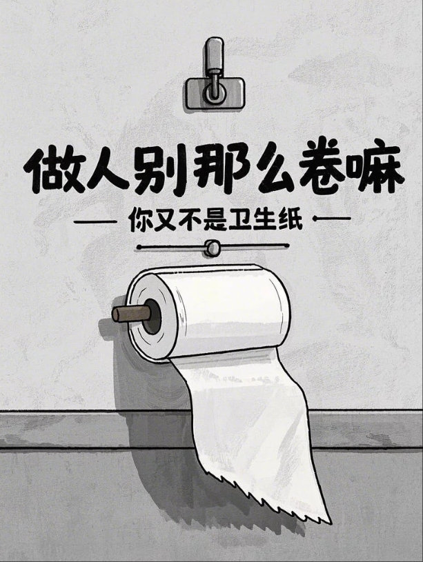 奋斗的过程,是不断成长,超越自我的过程