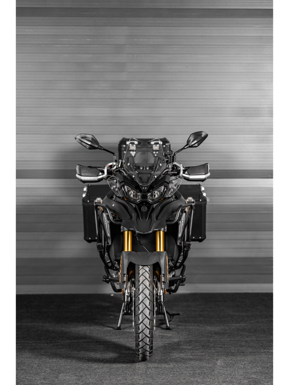 贝纳利702x 贝纳利702x