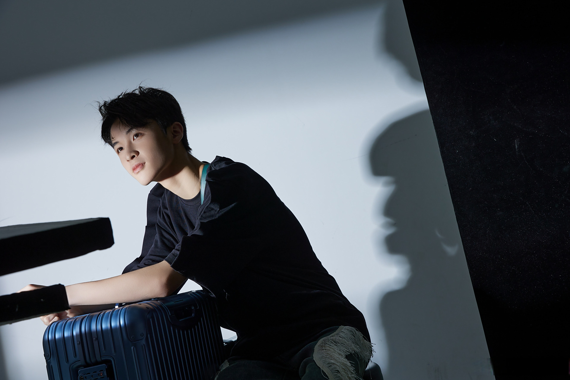 卡点发组新的 #石悦安鑫