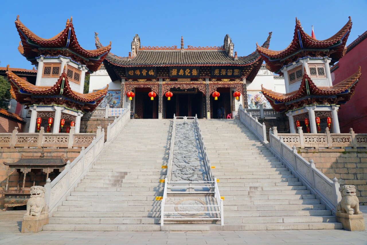 距长沙市区半小时车程的休闲宝地,榔梨小镇 92位置92 榔梨镇属于