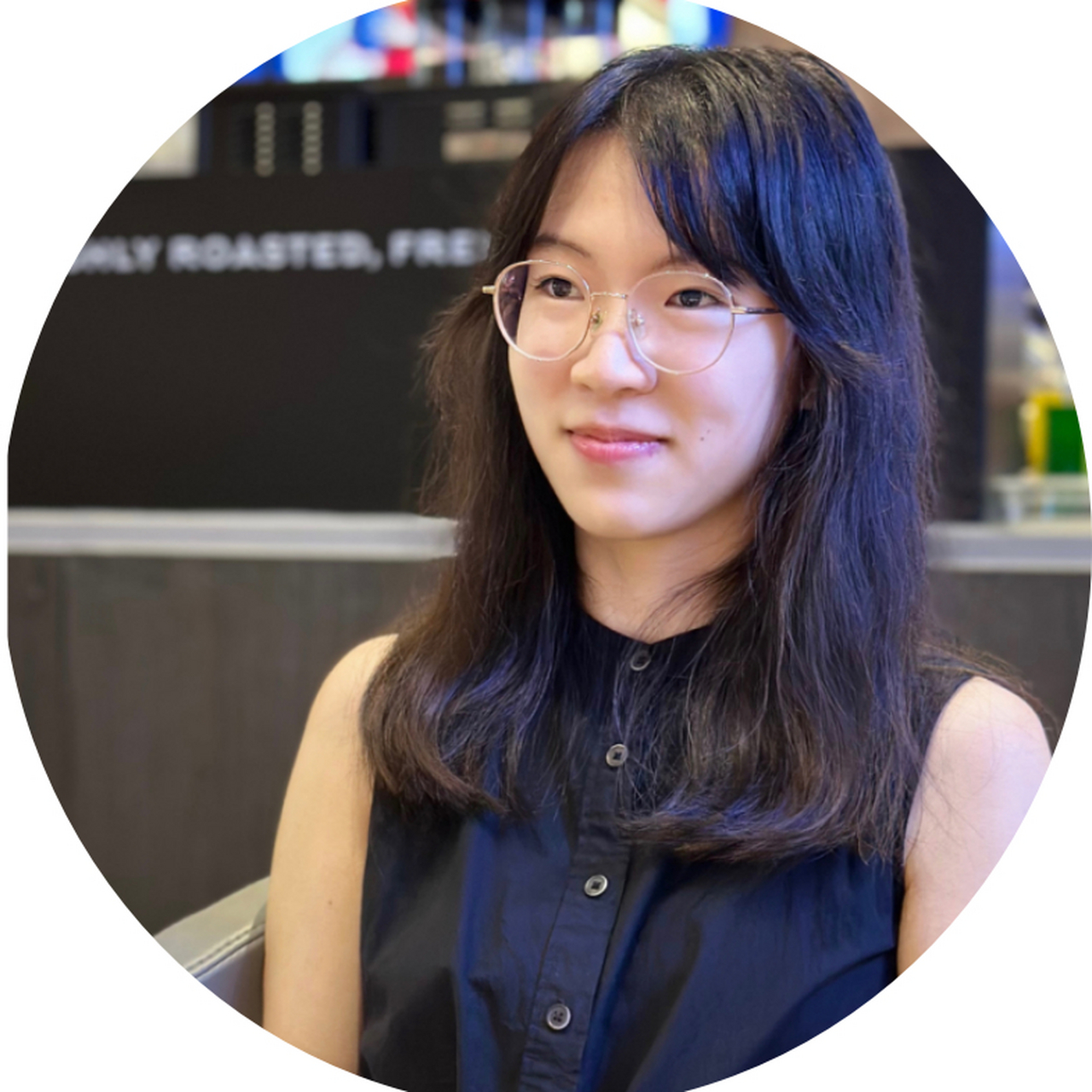 今天,来自上海大学新闻传播学院的陈静就