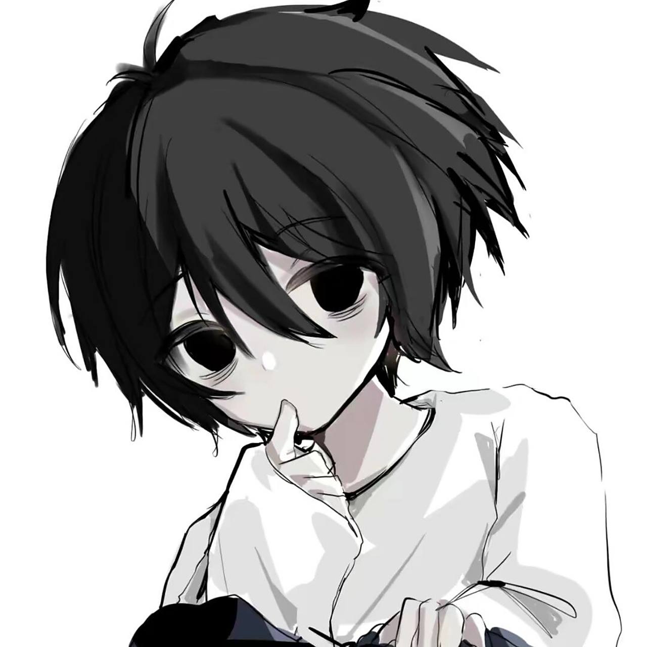 死亡笔记l  头像