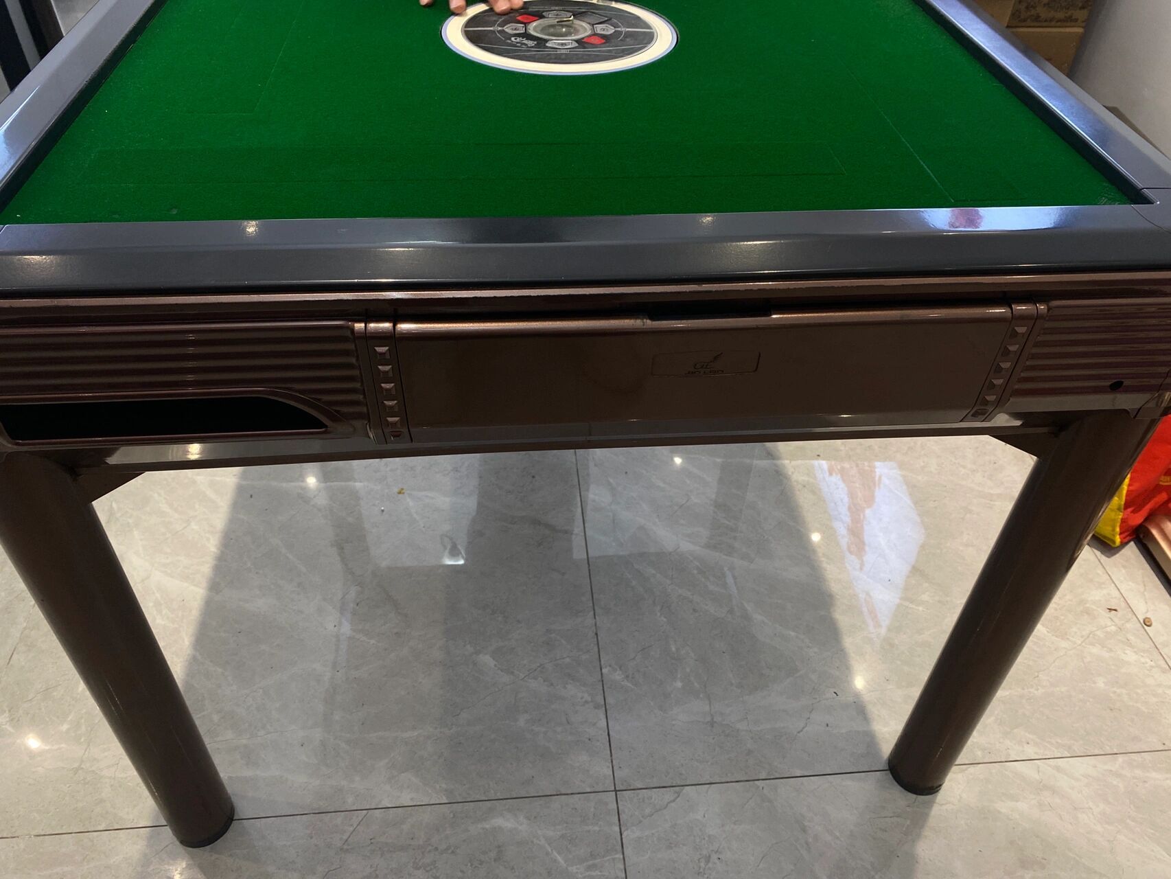 处理二手麻将机,450到750,新麻将机全部批发价