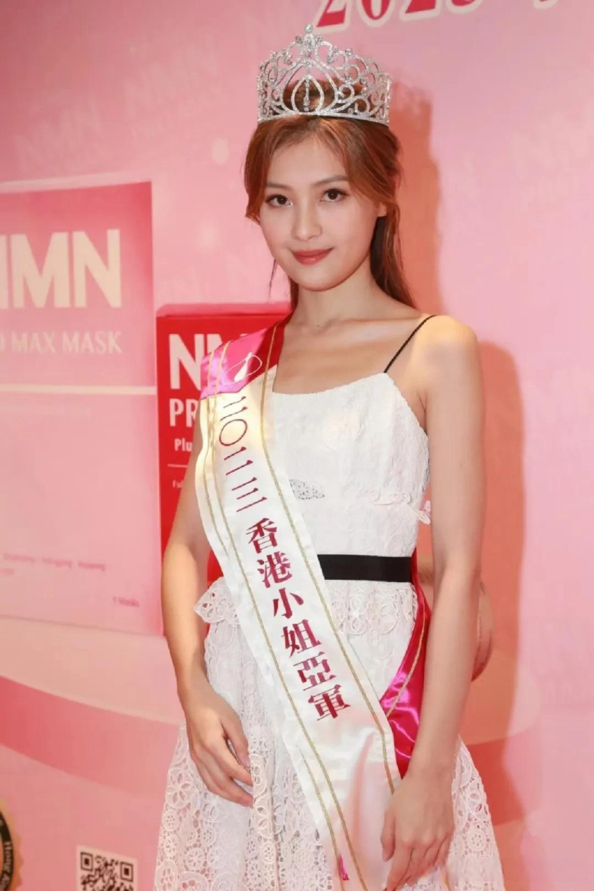 真是闻所未闻,今年的港姐出新闻见报率是历届港姐之冠,坏就坏在负面