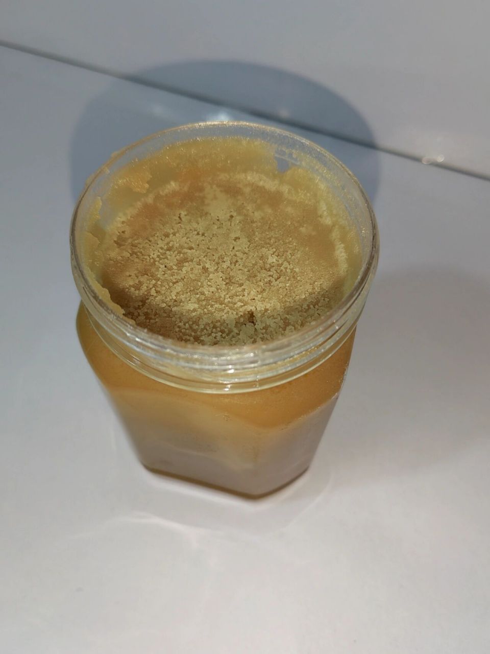 蜂蜜结晶后能保存多久(蜂蜜结晶后能化开吗)