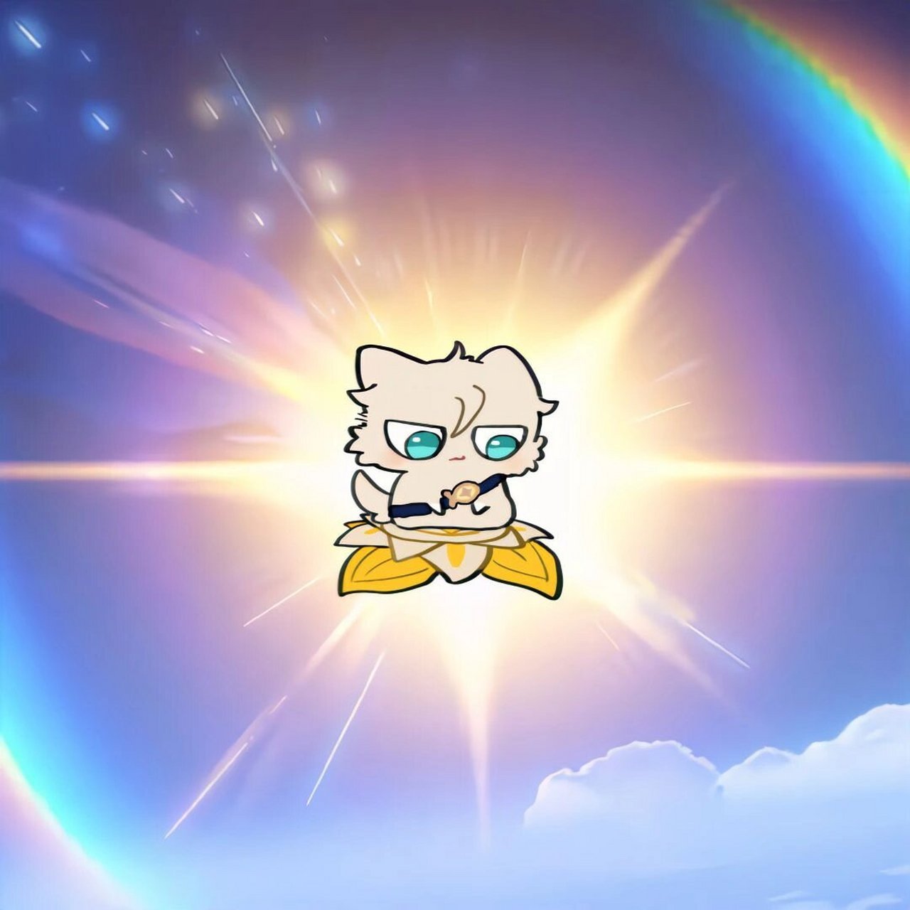 原神の出金图片②