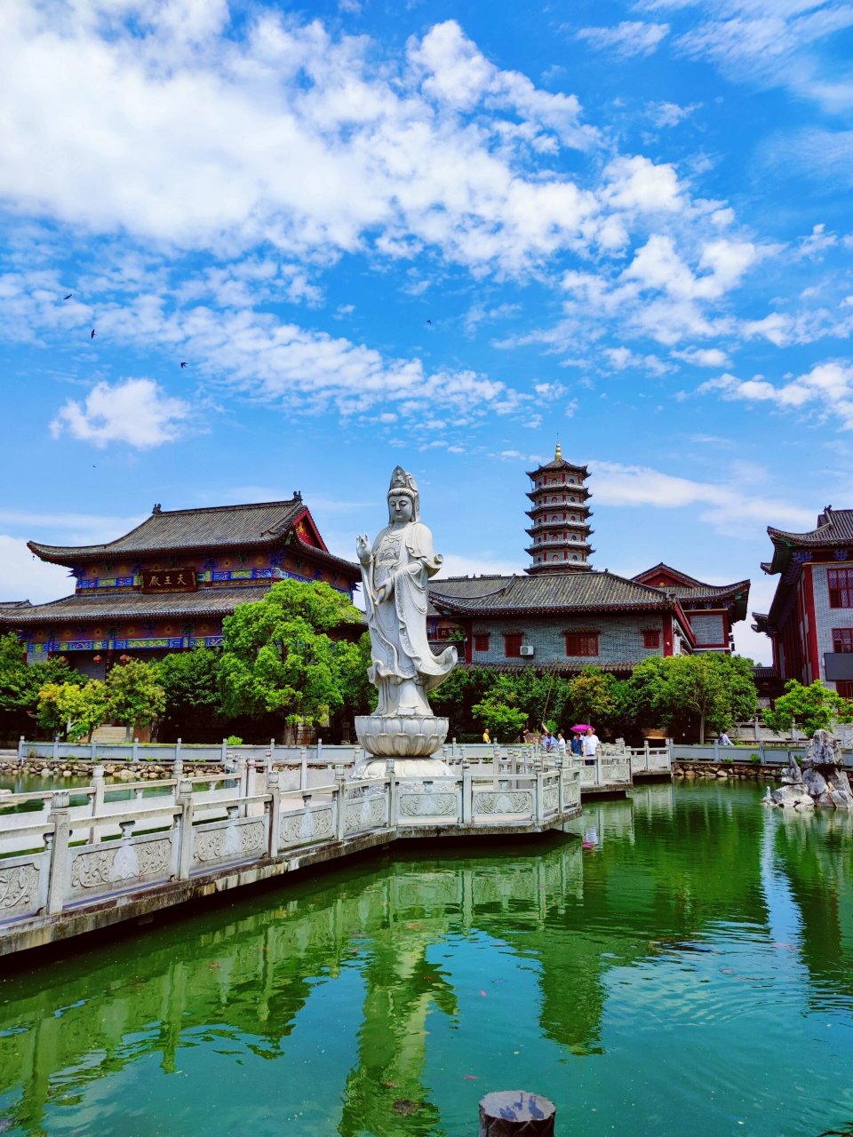 抚州|百年文昌里,名人一条街 文昌里,一条花重金打造的网红街,正觉寺