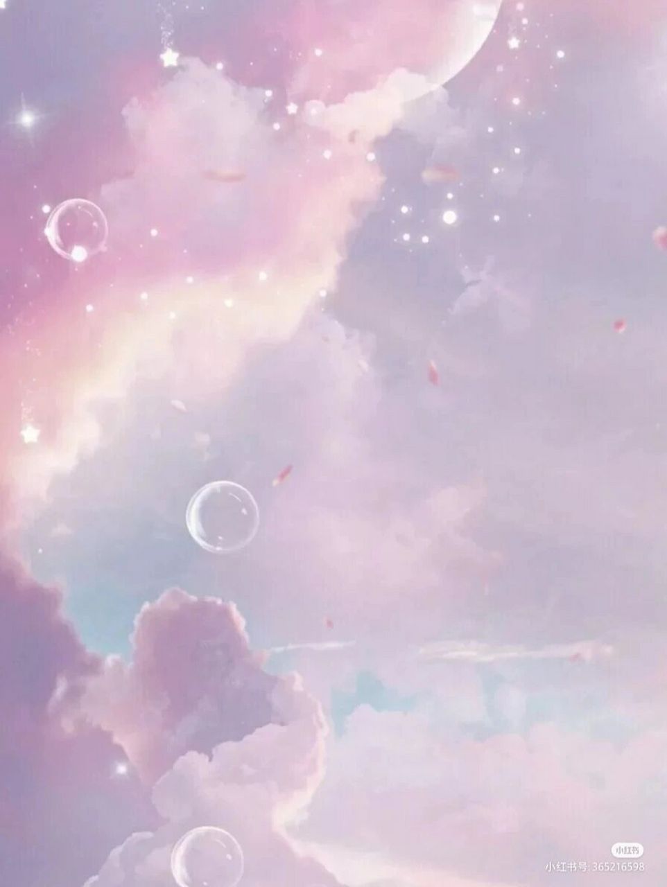 好看的微信聊天背景图片🥰爱了爱了