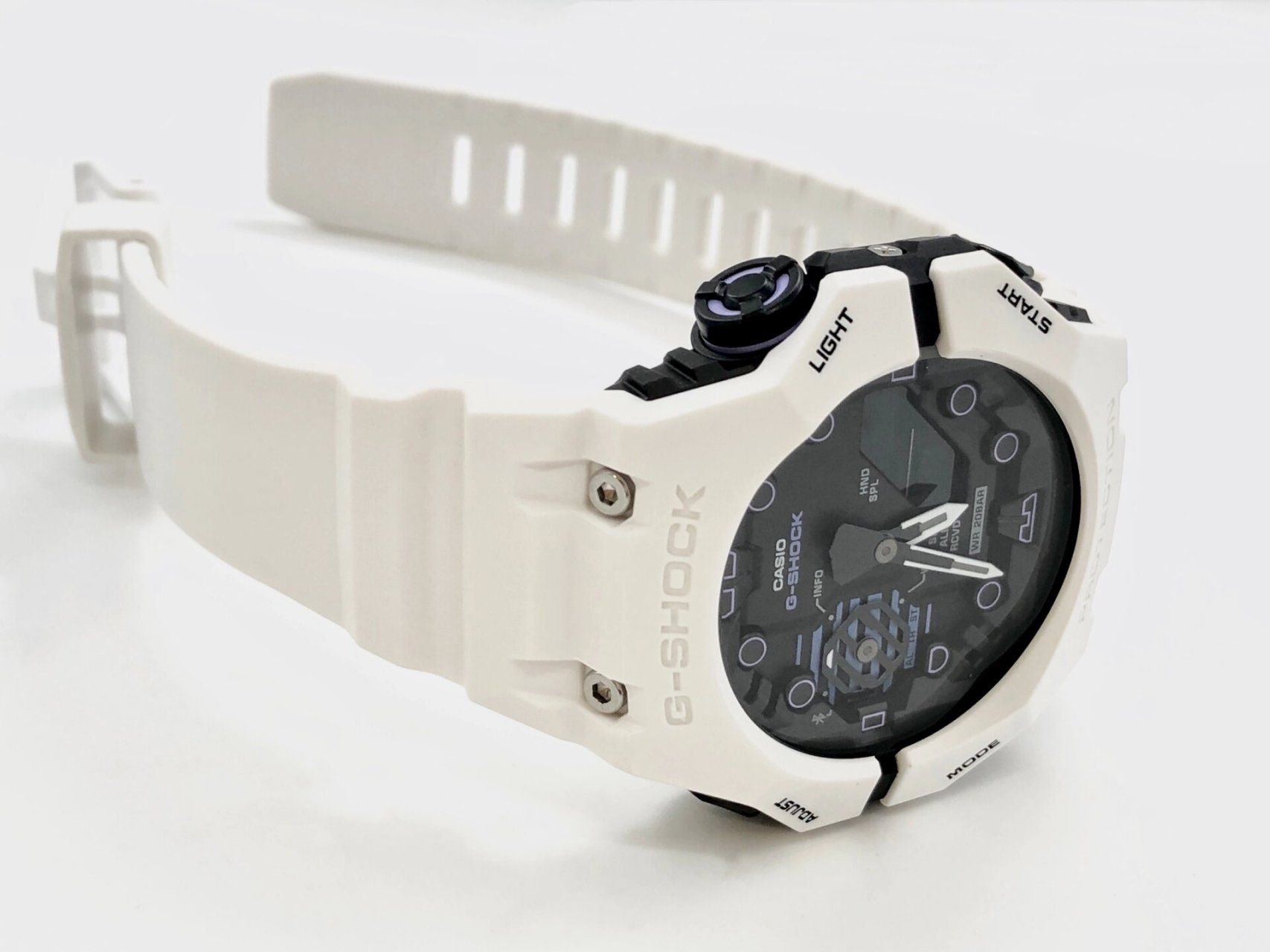 卡西欧gshock新款ga-b0016015 卡西欧gshock  ga-b001系列出新