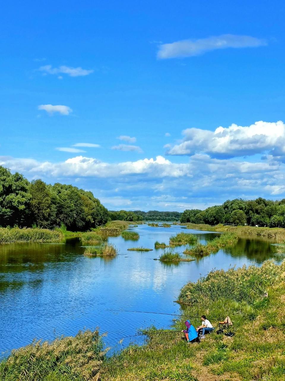 开车45分钟‖昌平沙河水库 免费的就是最棒哒 推荐指数781578