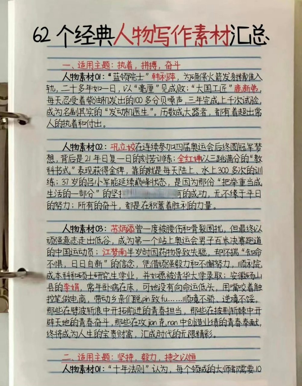 名人人物事迹素材200字近代(名人人物事迹素材200字近代作品)