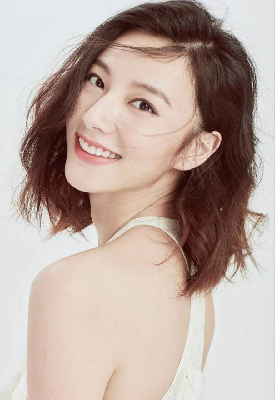 陈雅婷美照欣赏