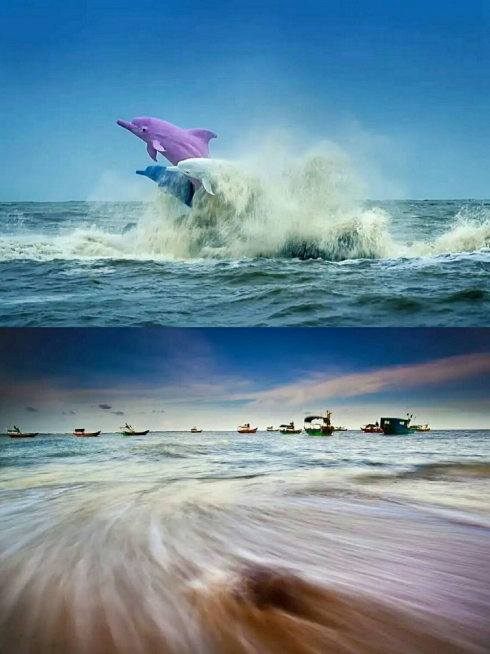 广西旅游 | 钦州三娘湾不收门票免费开放!