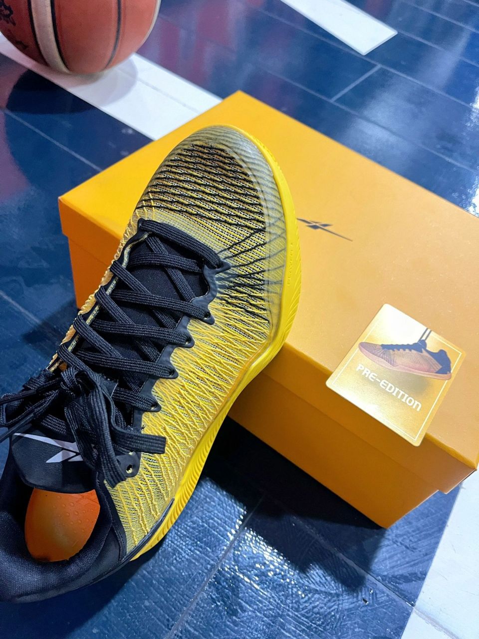 椰子一代player1 |实战篮球鞋 首发配色 椰子一代player1 |实战篮球鞋