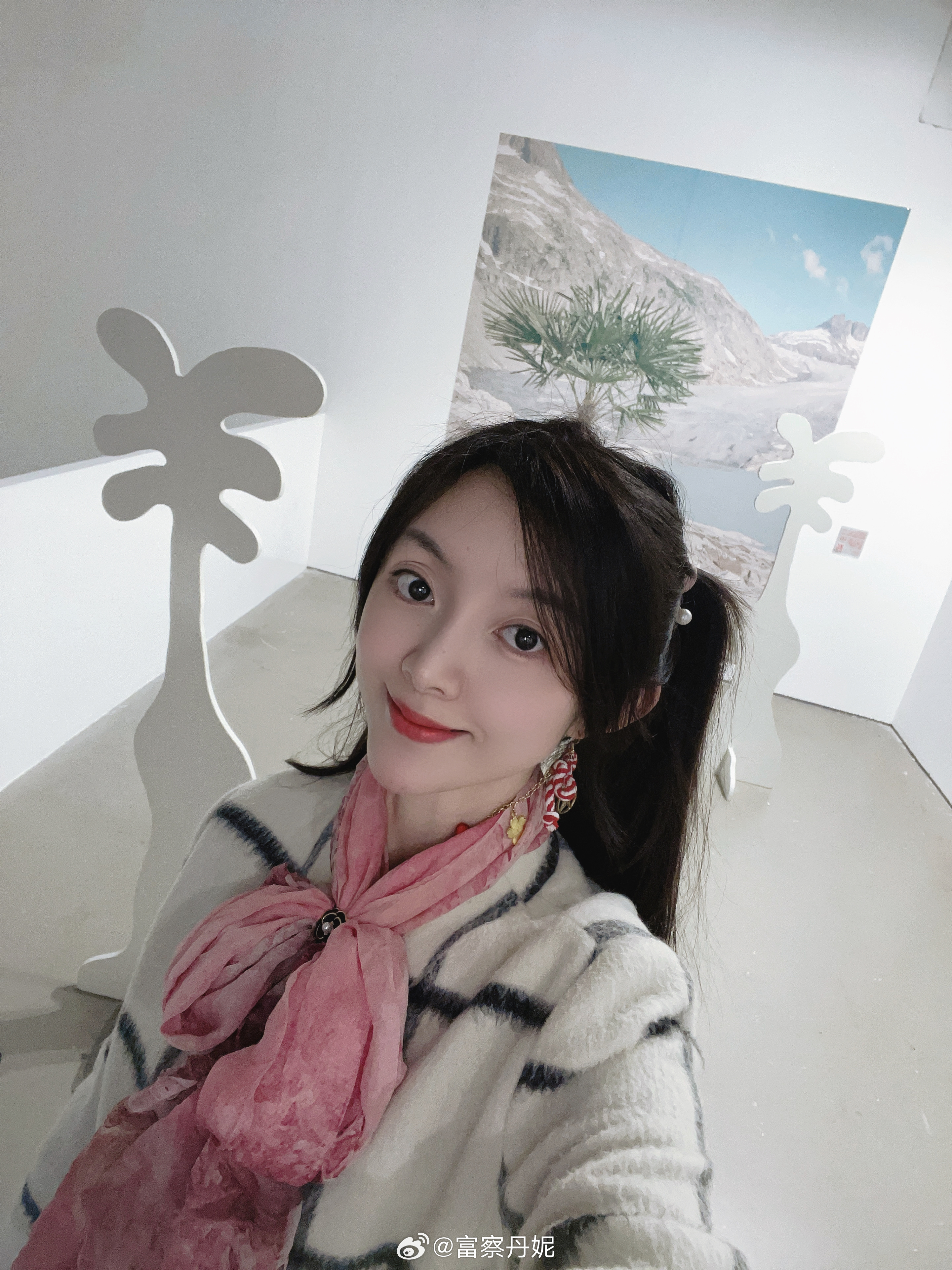 *^_^*回京就去看了～～瑞士设计展 今日美术馆