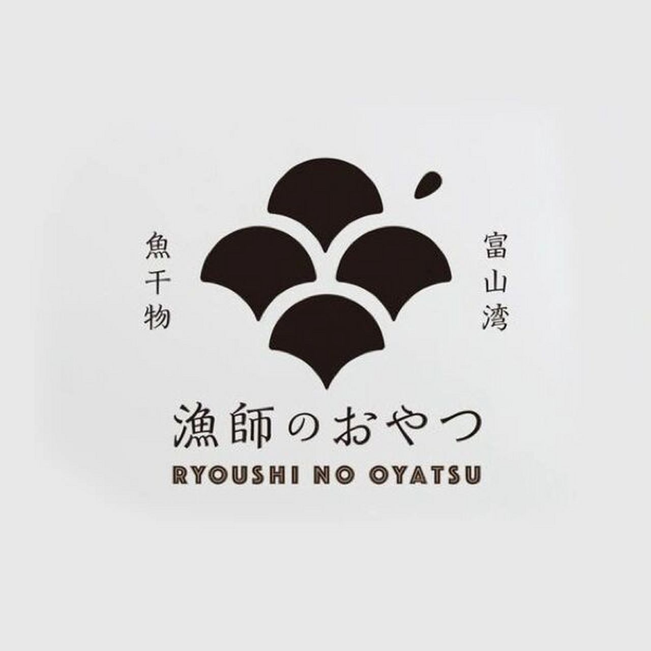 364期推荐 | 日式文艺logo设计 一组日系文艺风格logo设计,简洁的图形