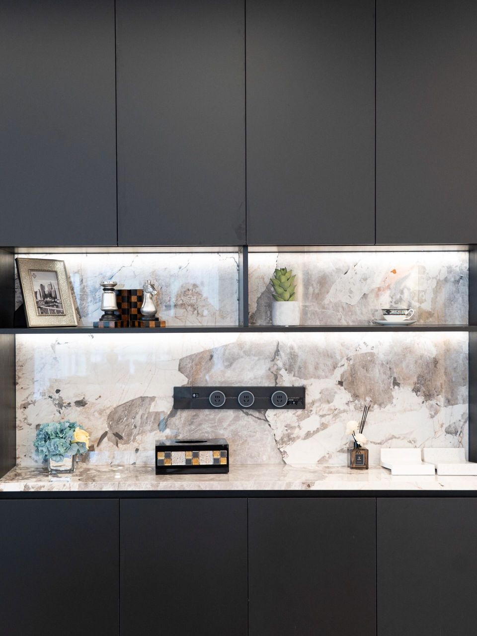 任何一个人不懂潘多拉岩板的魅力我都会伤心的ok?