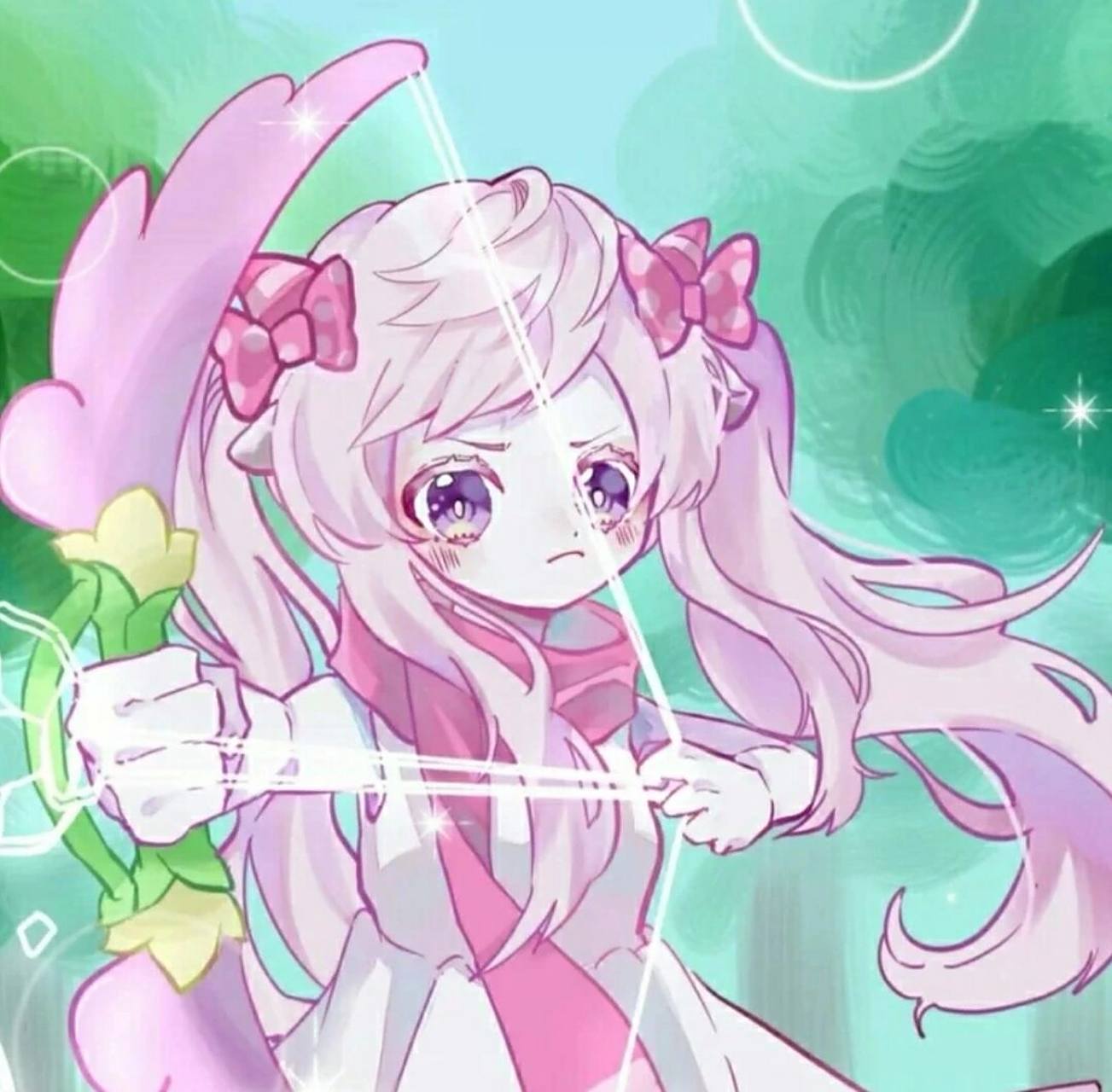 分享美羊羊拟人图