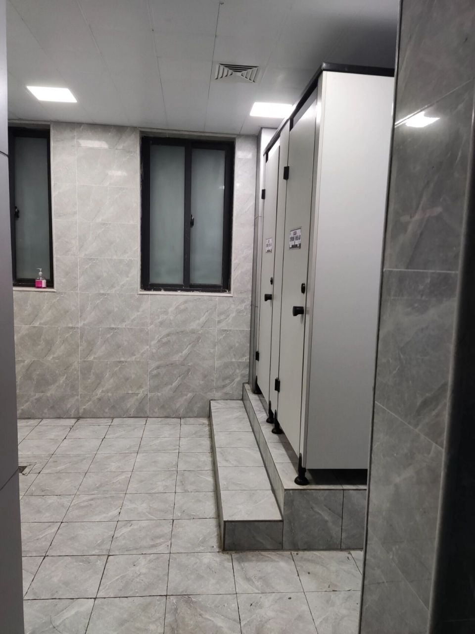 上海海洋大学宿舍!