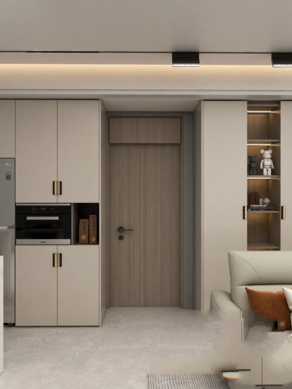 成都金泉怡景交房上岸!