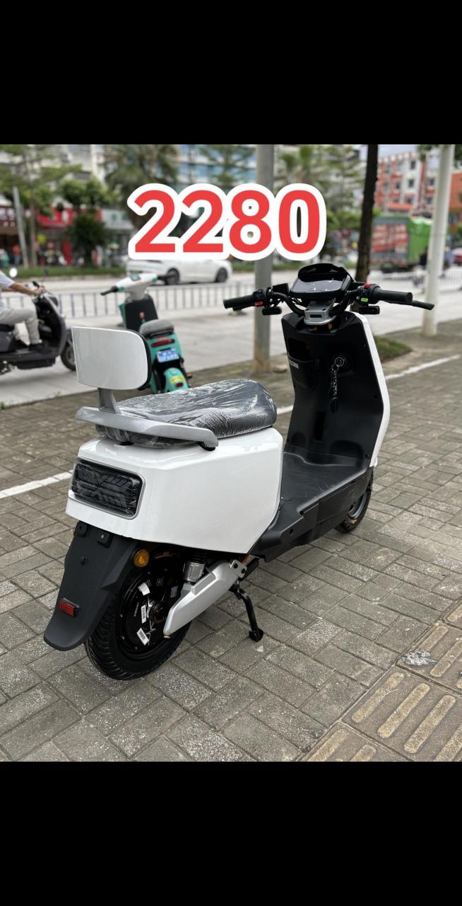 轩源m8仅需要2280.